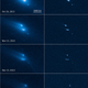 Illustration for article titled What caused this huge asteroid to disappear mysteriously?